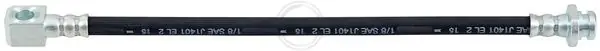 Brzdová hadice A.B.S. SL3783 Must-Have